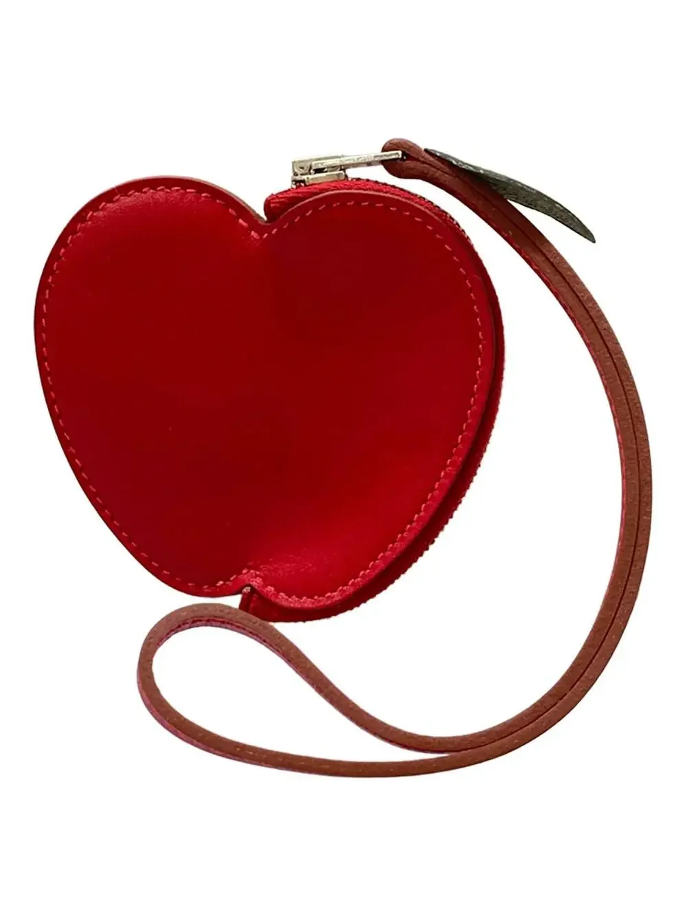Hermes Tutti Frutti Porto Mone Rouge #289494H86B